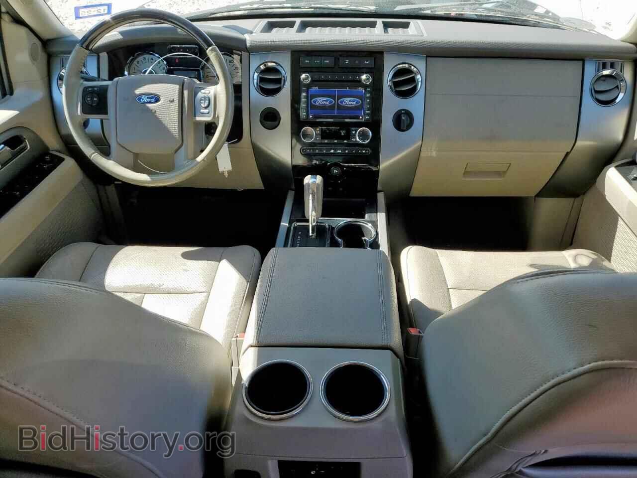 2013 FORD EXPEDITION - VIN: 1FMJU1K59DEF69568 - Фото 8