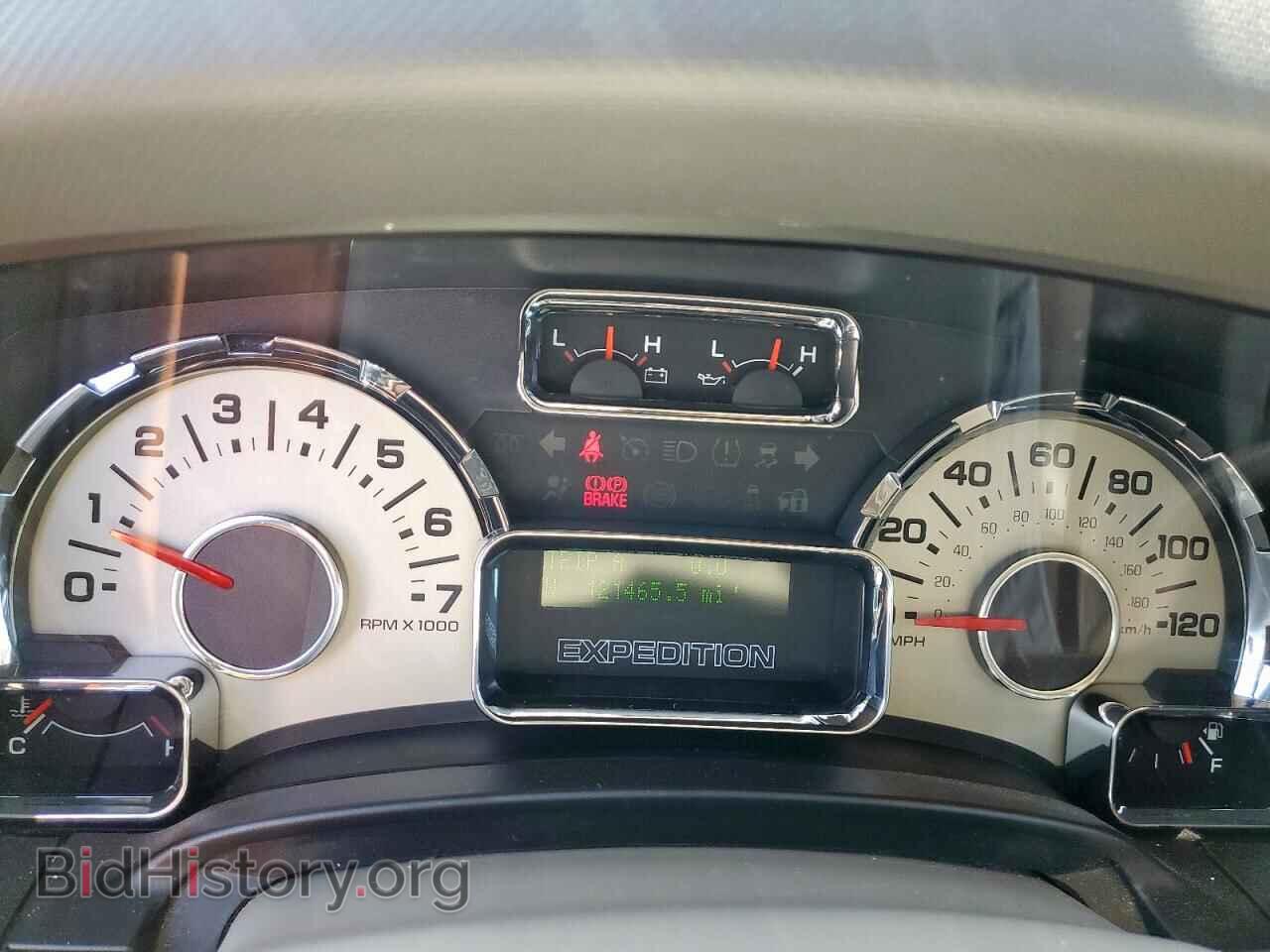 2013 FORD EXPEDITION - VIN: 1FMJU1K59DEF69568 - Фото 9