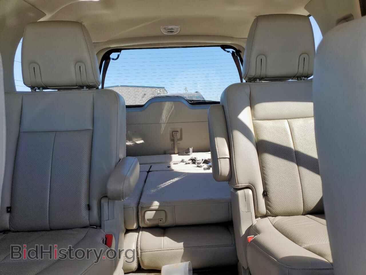 2013 FORD EXPEDITION - VIN: 1FMJU1K59DEF69568 - Фото 10