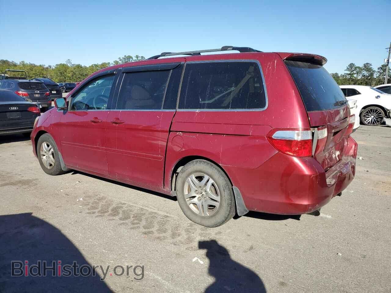 2006 HONDA All Models - VIN: 5FNRL38486B079824 - Photo 2