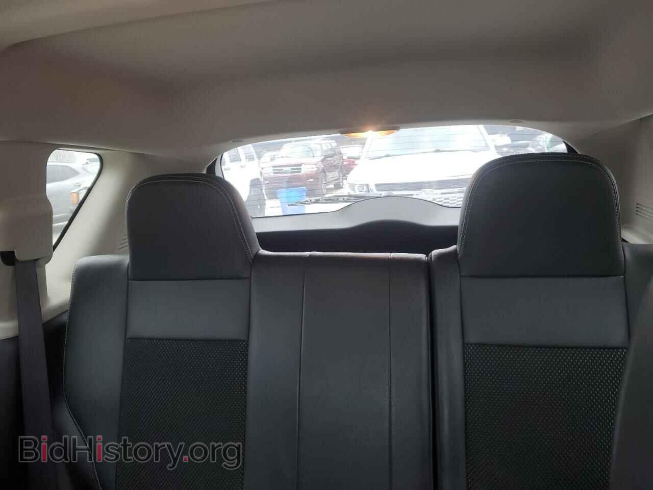 2017 JEEP COMPASS - VIN: 1C4NJCEB2HD206570 - Фото 10