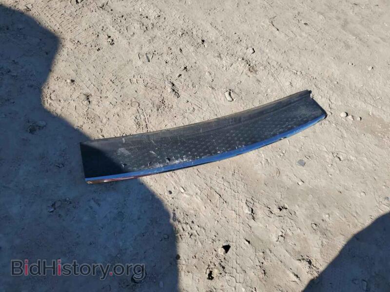 2016 Chrysler MINIVAN (VIN 2C4RC1BG5GR191557) — photo 13 of 16
