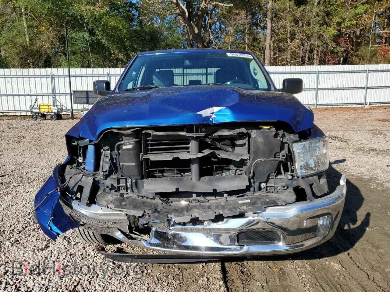 2015 RAM 1500 - VIN: 1C6RR7GT3FS645106 - Фото 5