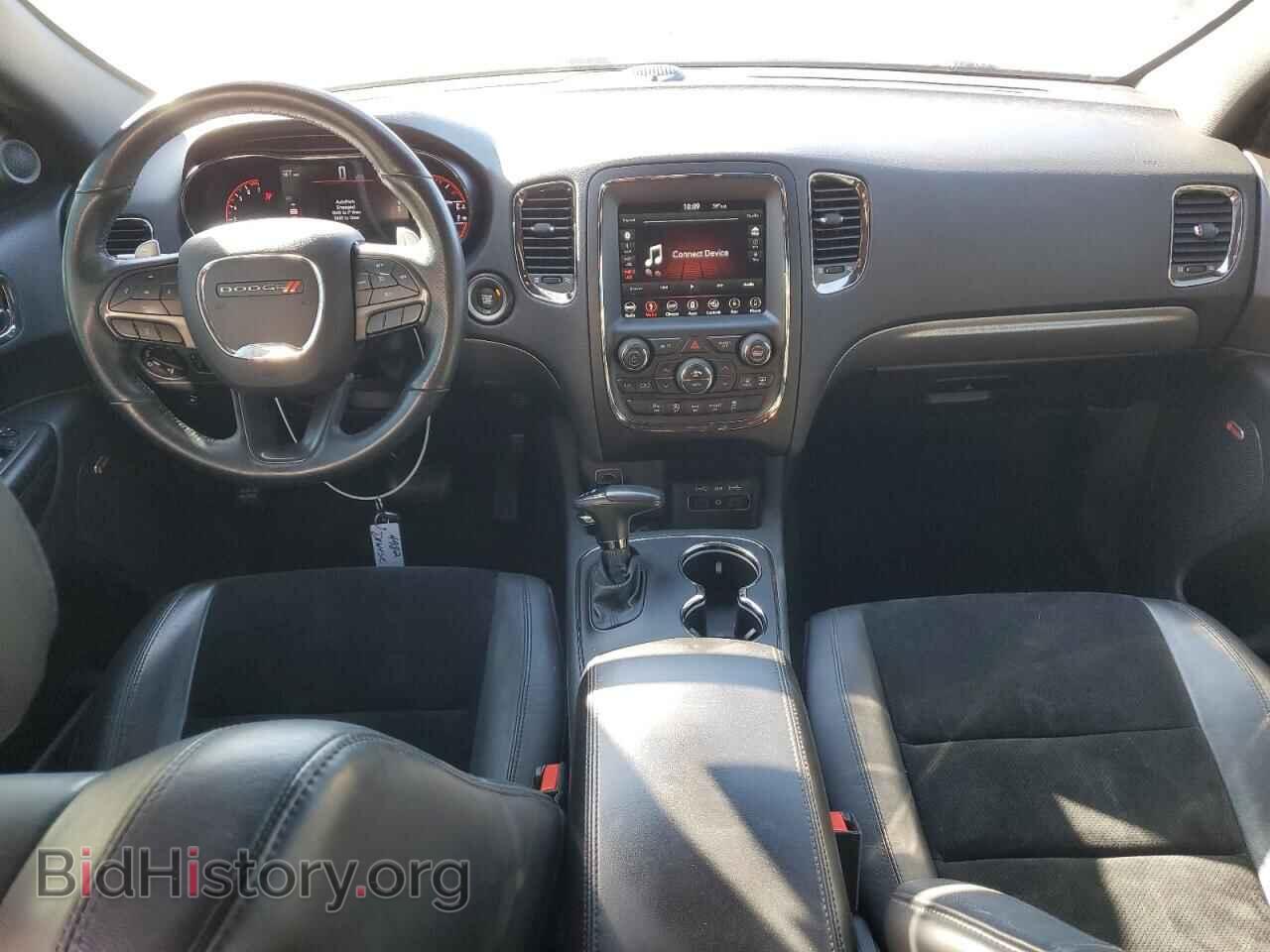 2018 DODGE DURANGO - VIN: 1C4RDJDG5JC116156 - Фото 8