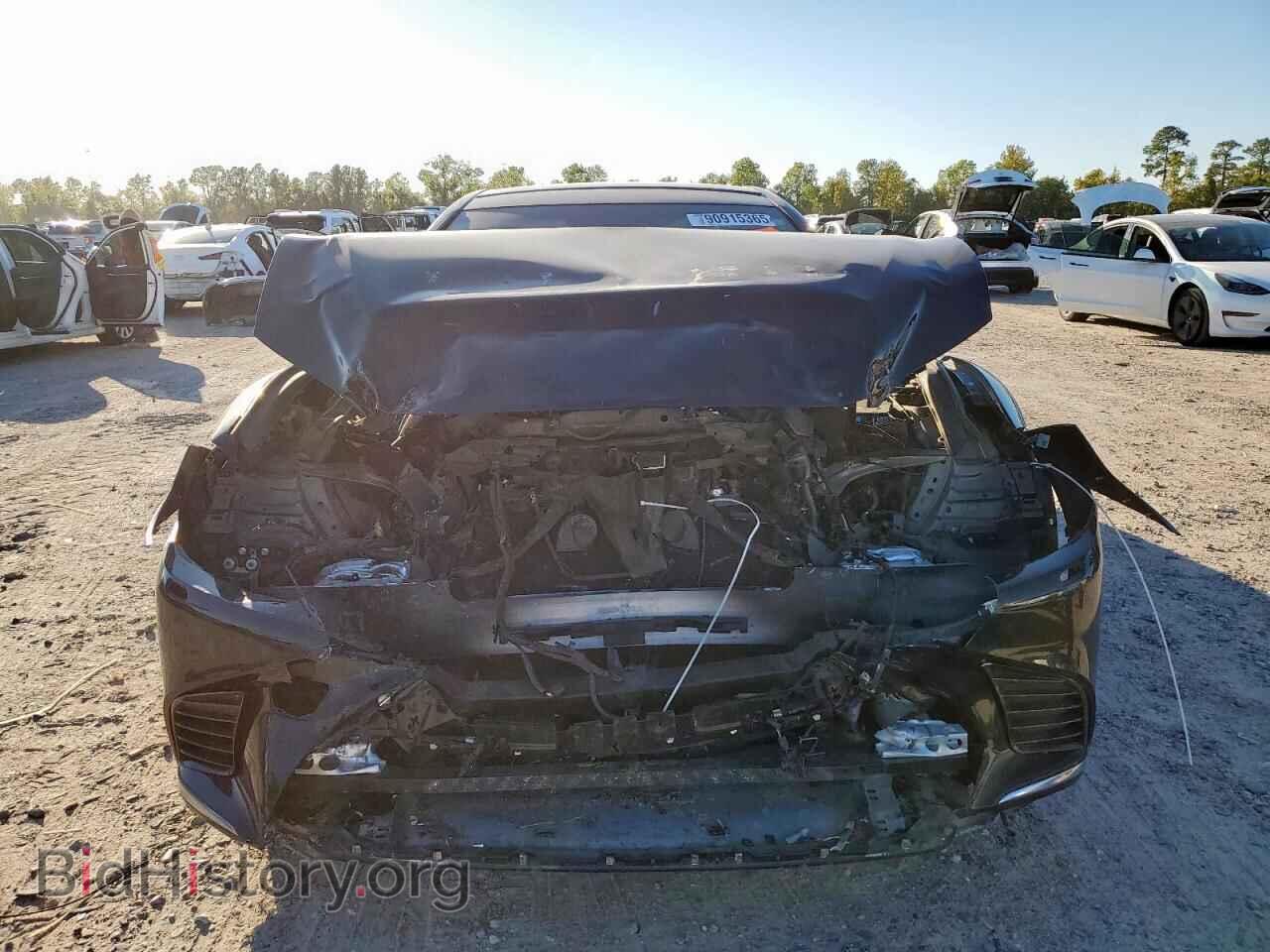 2018 LEXUS LS500 - VIN: JTHB51FF7J5005646 - Фото 5