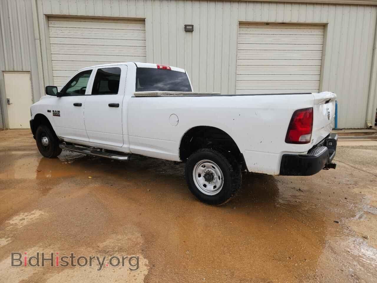 2017 RAM All Models - VIN: 3C6TR5HT7HG680587 - Photo 2