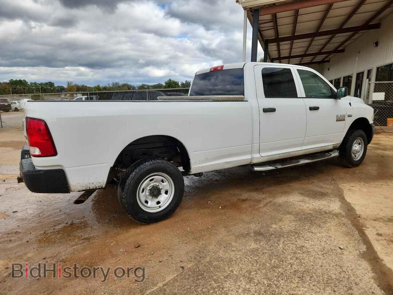 2017 RAM All Models - VIN: 3C6TR5HT7HG680587 - Photo 3