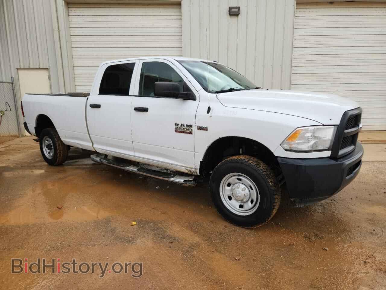 2017 RAM All Models - VIN: 3C6TR5HT7HG680587 - Photo 4