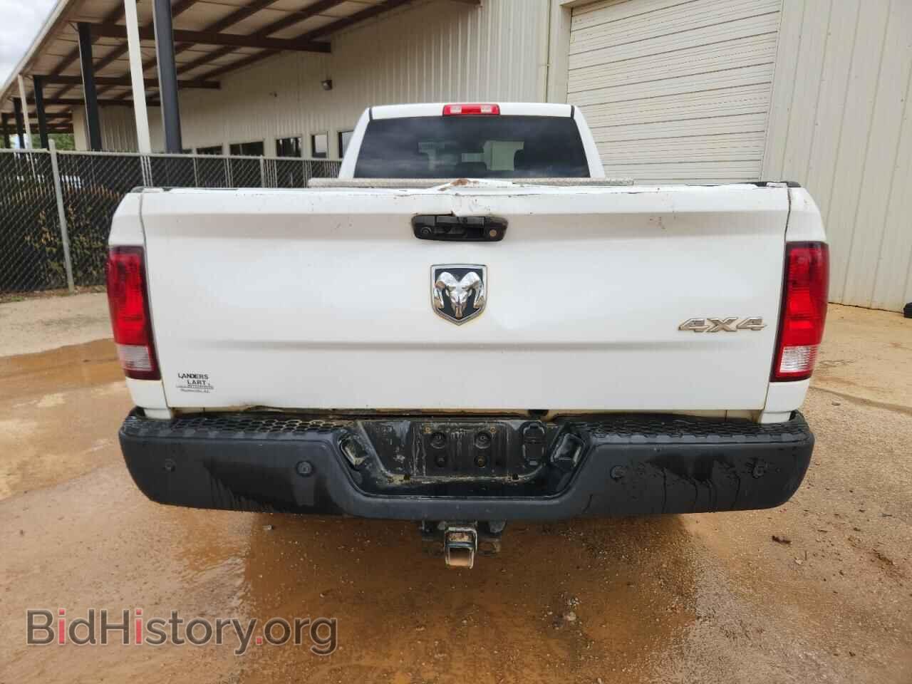 2017 RAM All Models - VIN: 3C6TR5HT7HG680587 - Photo 6