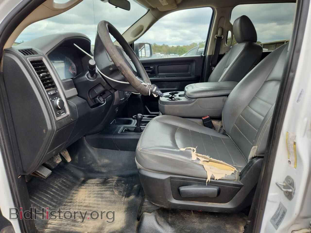 2017 RAM All Models - VIN: 3C6TR5HT7HG680587 - Photo 7