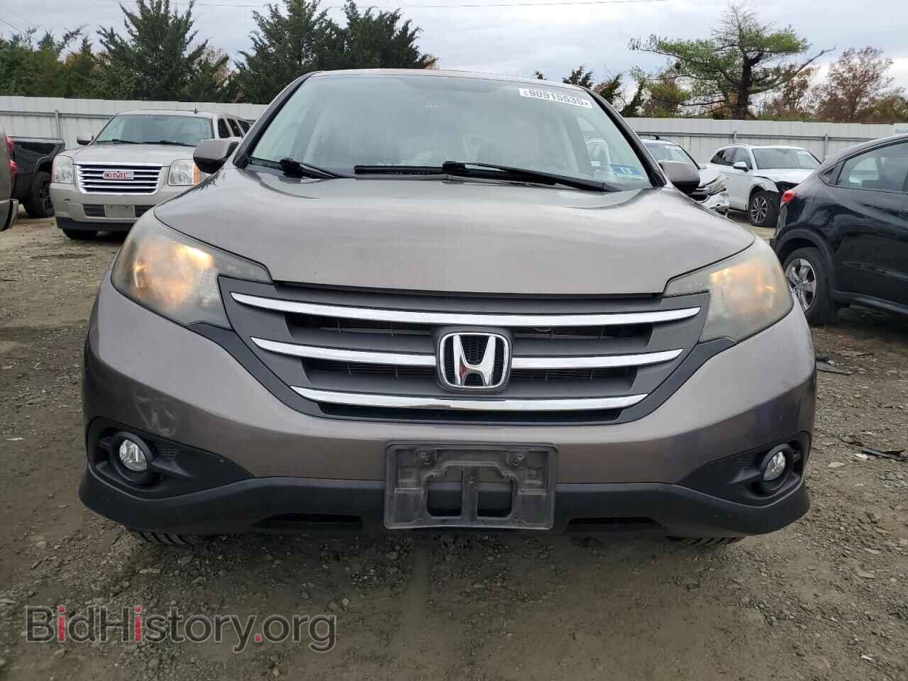 2012 HONDA CRV - VIN: 5J6RM4H59CL073464 - Photo 5