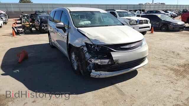 2017 CHRYSLER PACIFICA - VIN: 2C4RC1DG2HR565590 - Photo 14