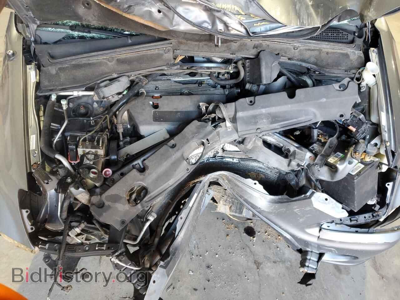 2006 HONDA CRV - VIN: JHLRD78916C006441 - Фото 12