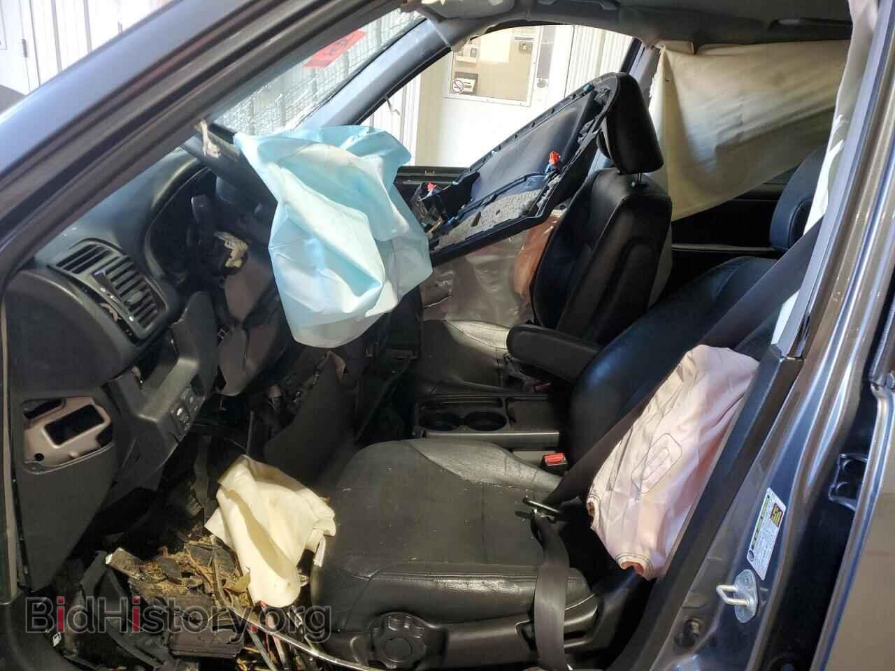 2006 HONDA CRV - VIN: JHLRD78916C006441 - Фото 7