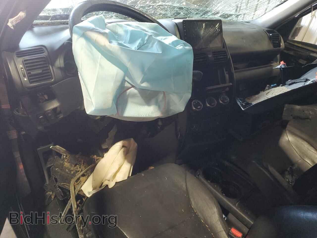 2006 HONDA CRV - VIN: JHLRD78916C006441 - Фото 8