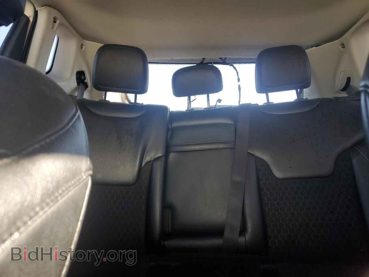 2020 JEEP COMPASS - VIN: 3C4NJCBB2LT141596 - Фото 10
