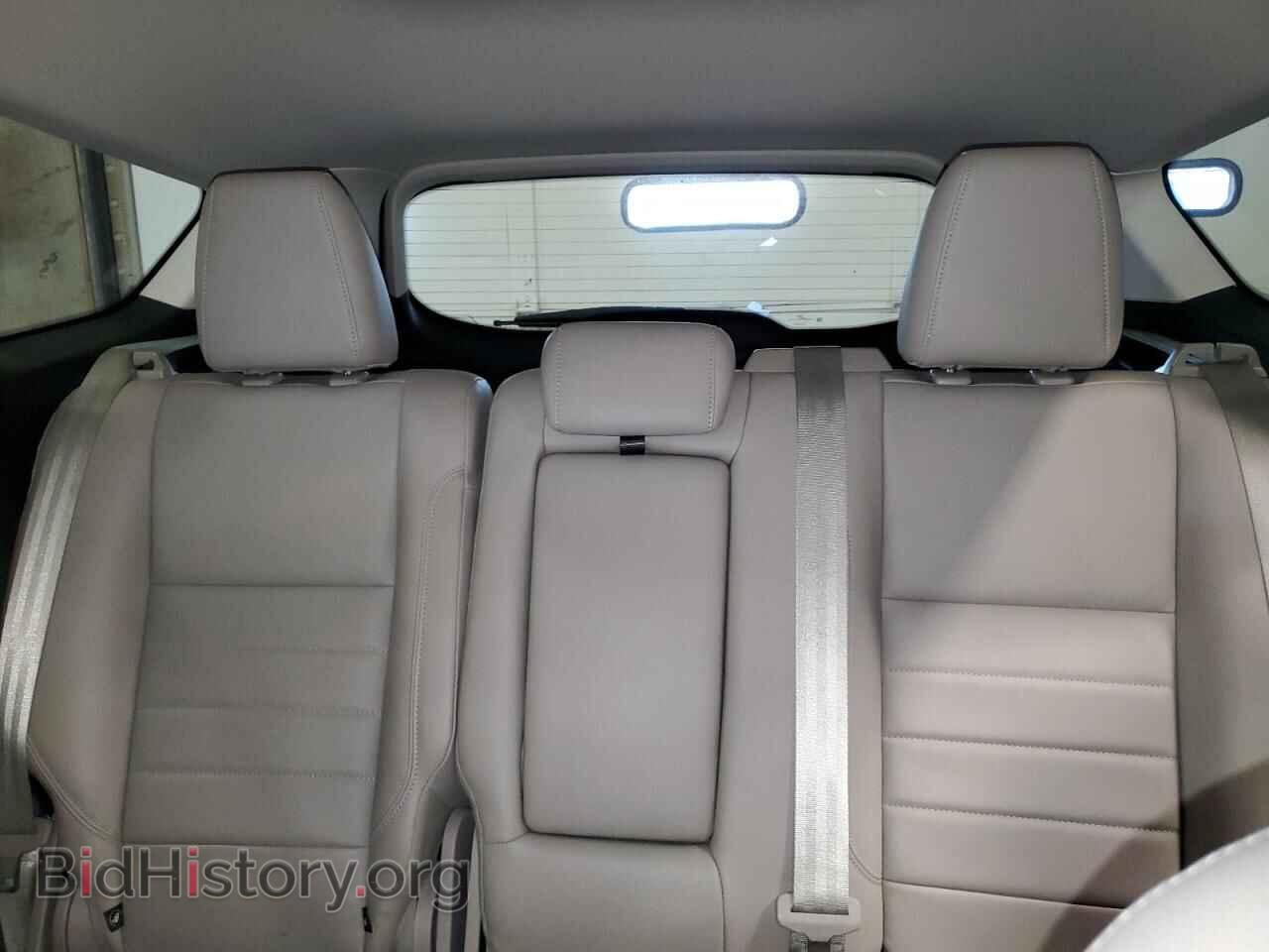 2013 FORD ESCAPE - VIN: 1FMCU0HX3DUD07336 - Фото 10