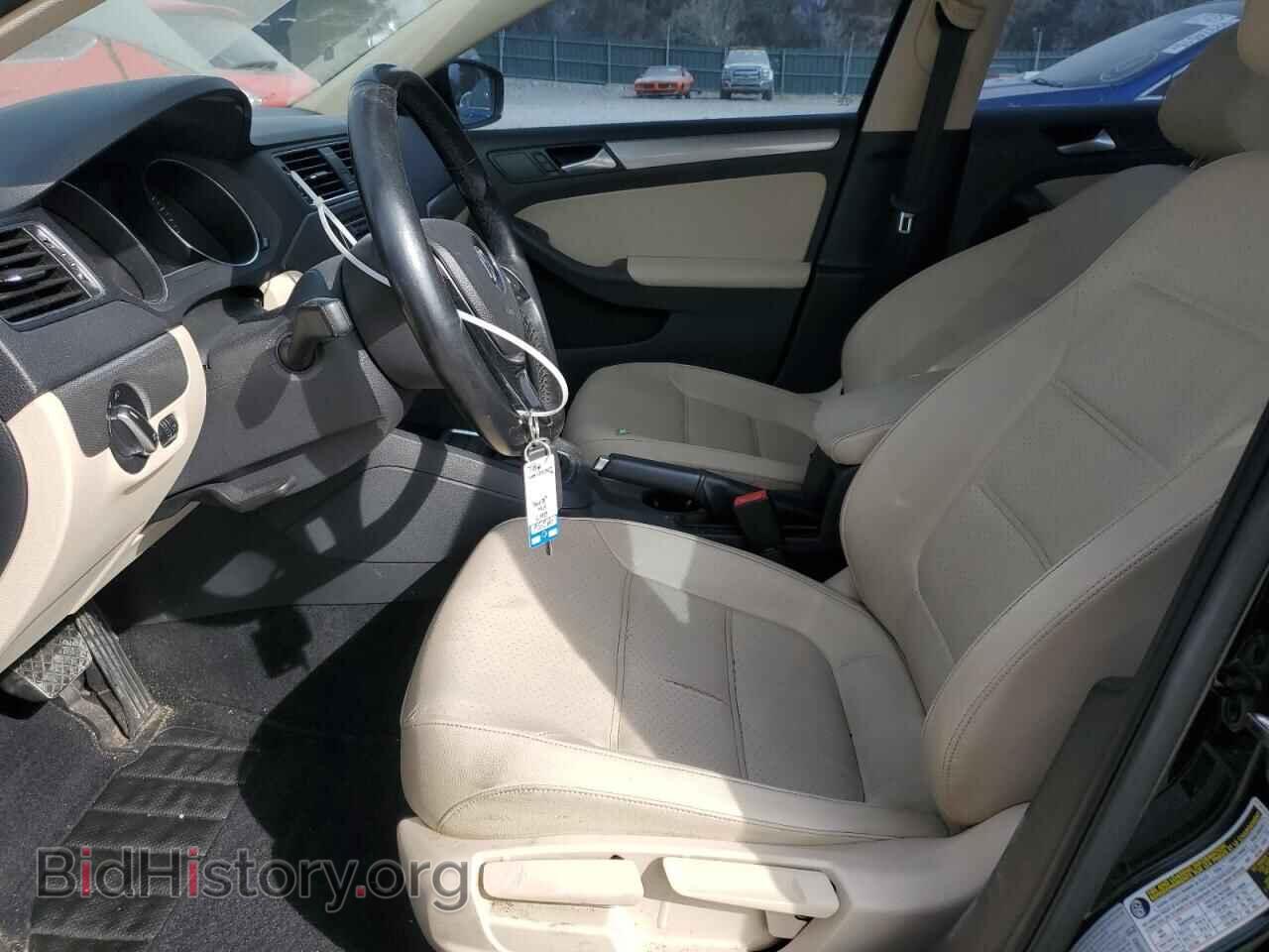 2017 VOLKSWAGEN JETTA - VIN: 3VWDB7AJ2HM293367 - Фото 7
