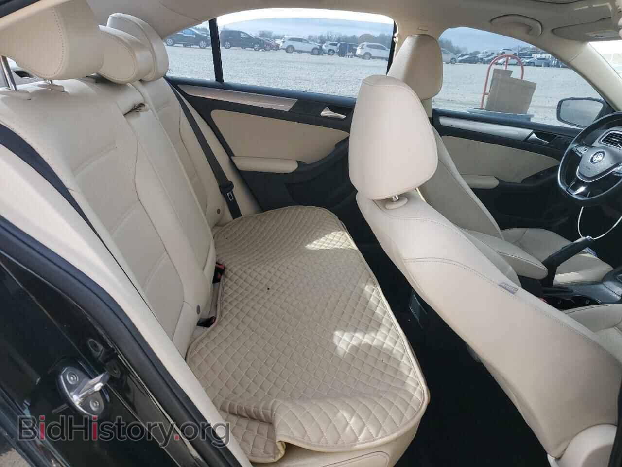 2017 VOLKSWAGEN JETTA - VIN: 3VWDB7AJ2HM293367 - Фото 10