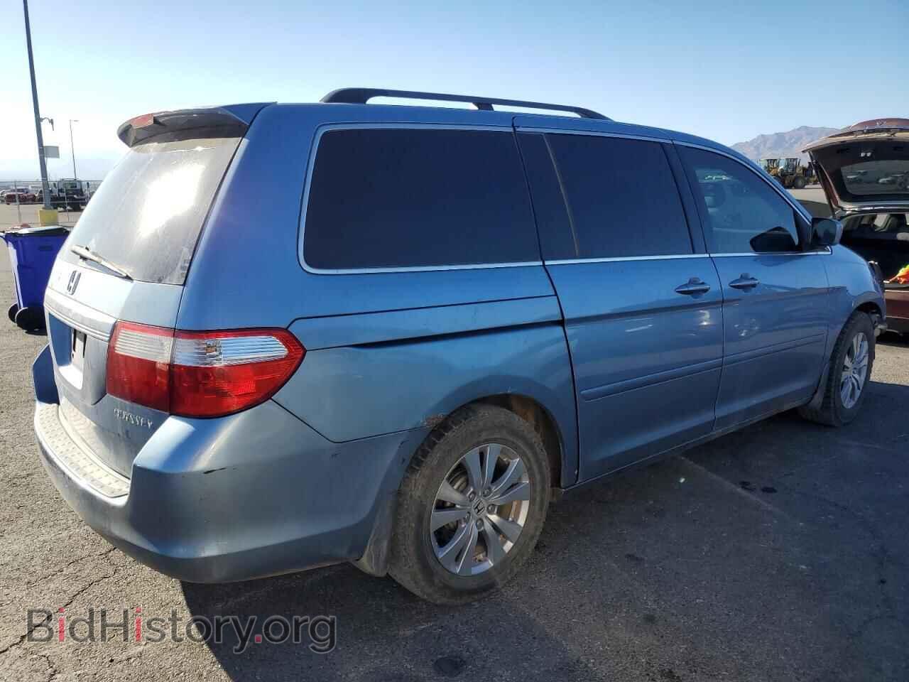 2005 HONDA All Models - VIN: 5FNRL38755B083922 - Фото 3