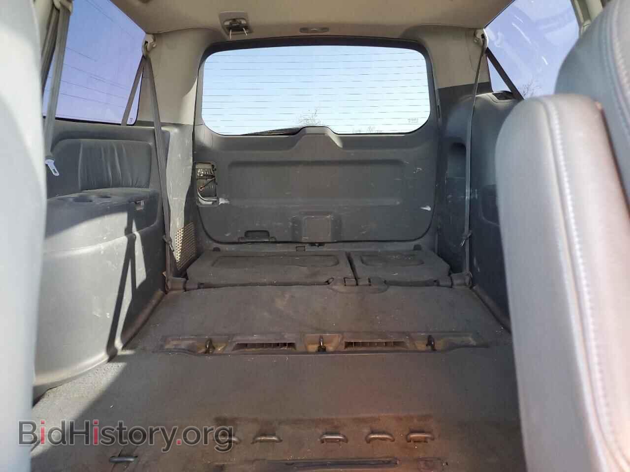 2005 HONDA All Models - VIN: 5FNRL38755B083922 - Фото 10