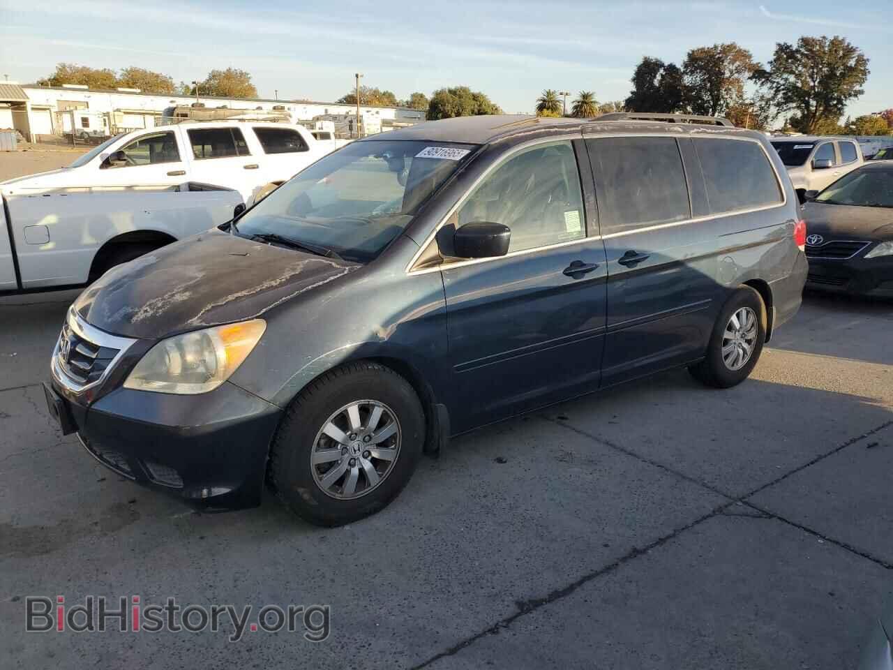 Photo 5FNRL387X9B411700 - HONDA All Models 2009
