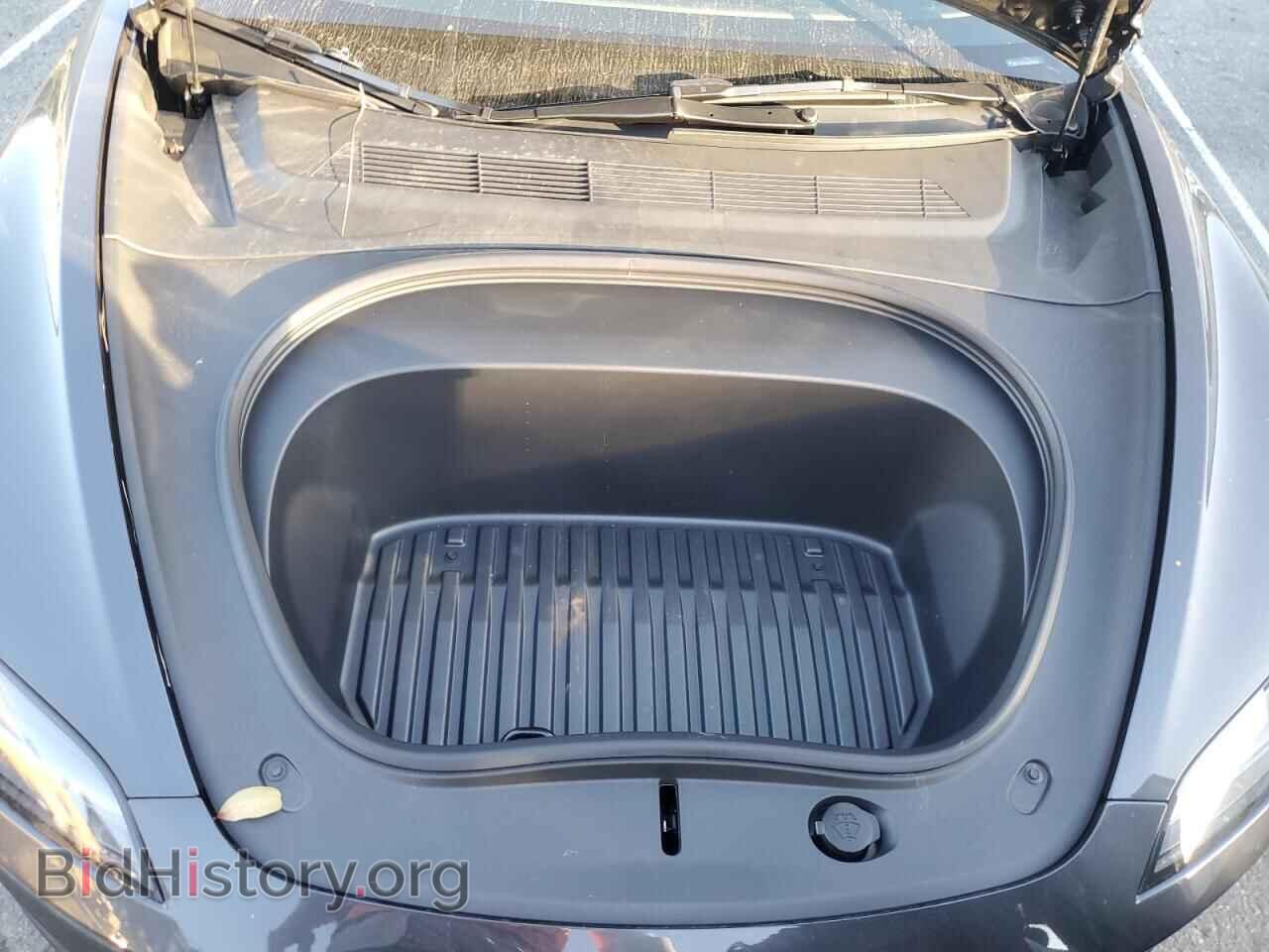 2025 TESLA MODEL 3 - VIN: 5YJ3E1EA2SF975111 - Photo 11