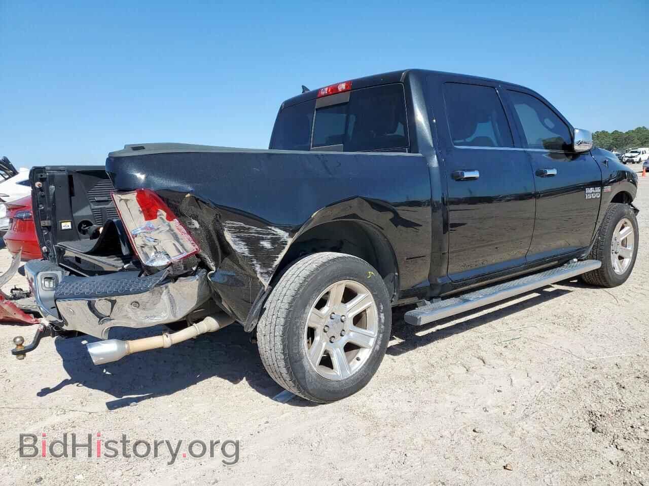 2017 RAM 1500 - VIN: 1C6RR6LT5HS662511 - Фото 3