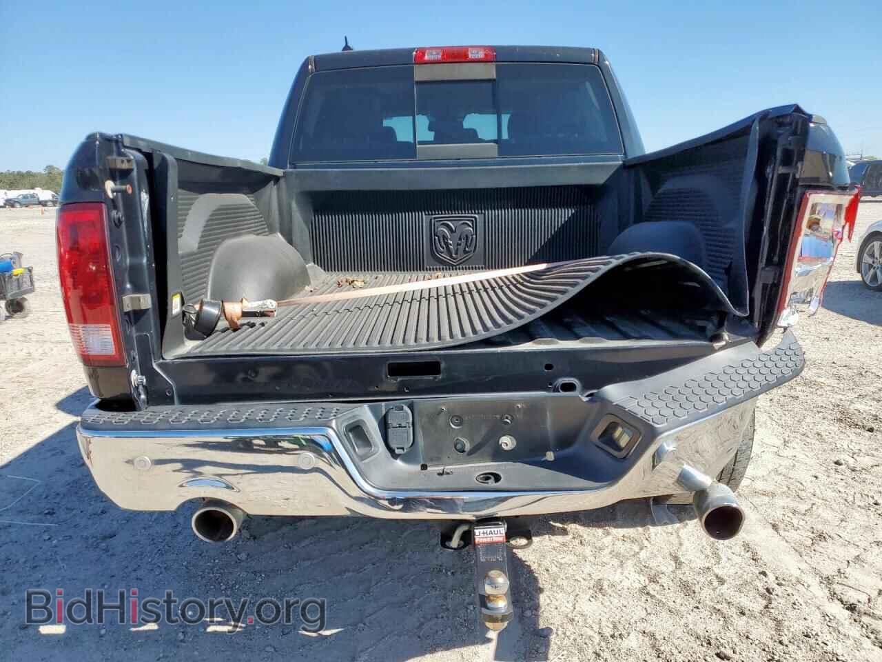 2017 RAM 1500 - VIN: 1C6RR6LT5HS662511 - Фото 6