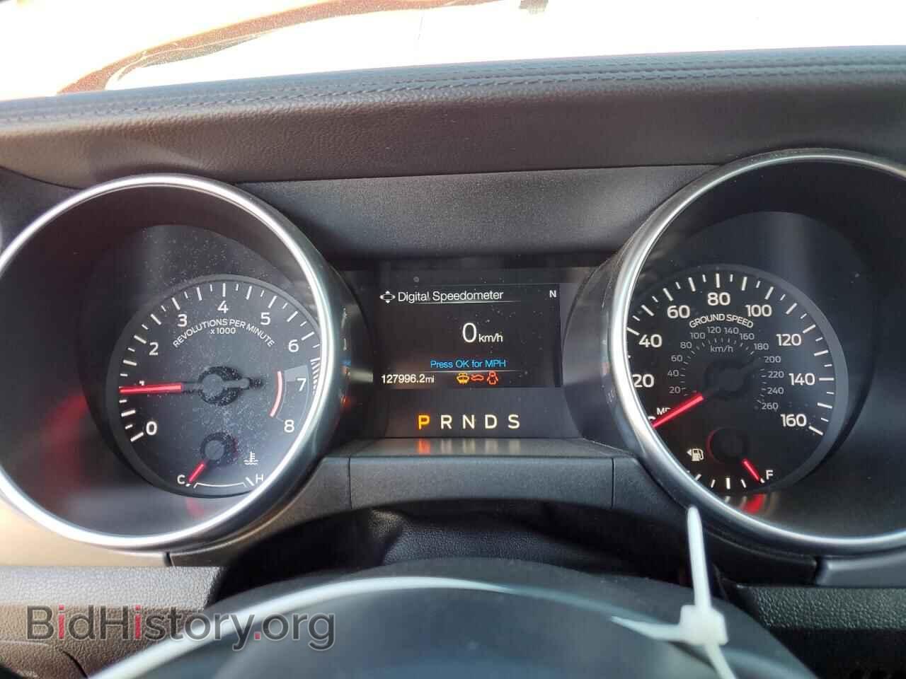 2020 FORD ALL Models - VIN: 1FATP8UH9L5125938 - Фото 9