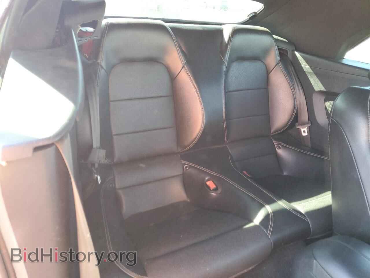 2020 FORD ALL Models - VIN: 1FATP8UH9L5125938 - Фото 10