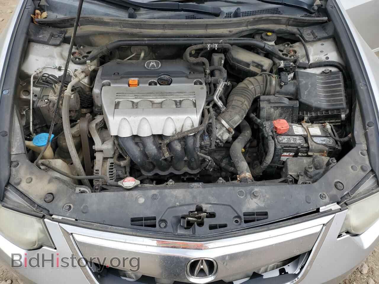 2012 ACURA TSX - VIN: JH4CU2F64CC010718 - Photo 11