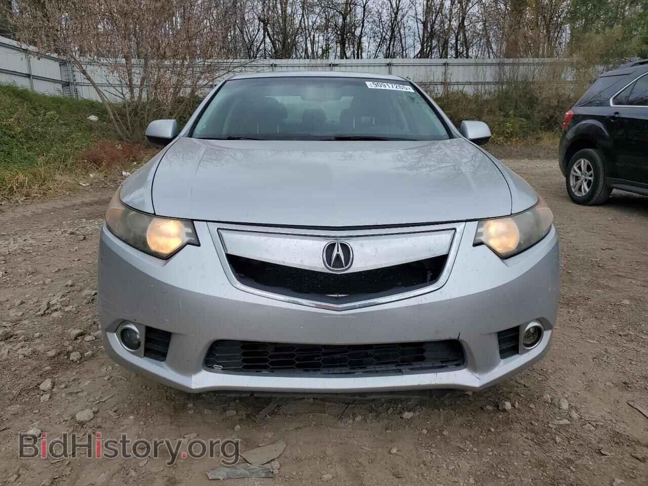 2012 ACURA TSX - VIN: JH4CU2F64CC010718 - Photo 5
