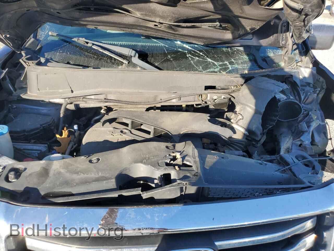 2015 HONDA PILOT - VIN: 5FNYF3H35FB024743 - Фото 11