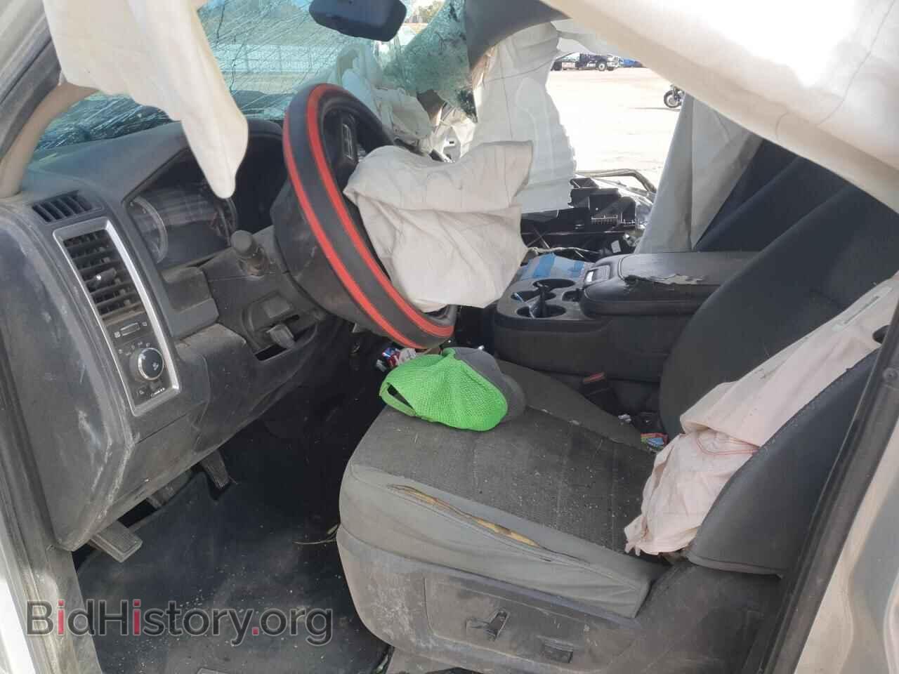 2014 RAM 1500 - VIN: 1C6RR7GTXES260074 - Фото 7