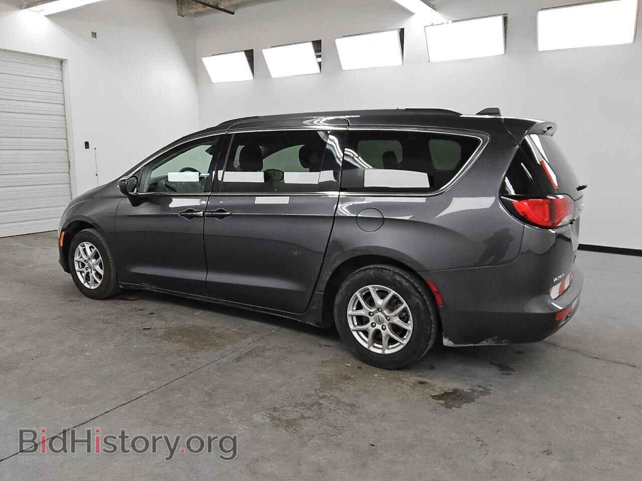 2020 CHRYSLER MINIVAN - VIN: 2C4RC1DG0LR266267 - Photo 2