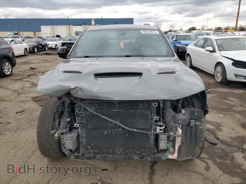 2021 Dodge DURANGO (VIN 1C4SDHCT4MC791283) — photo 5 of 13