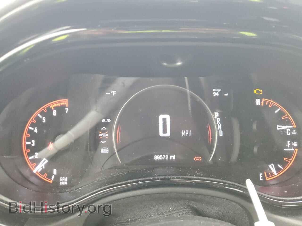 2021 DODGE DURANGO - VIN: 1C4SDHCT4MC791283 - Photo 9