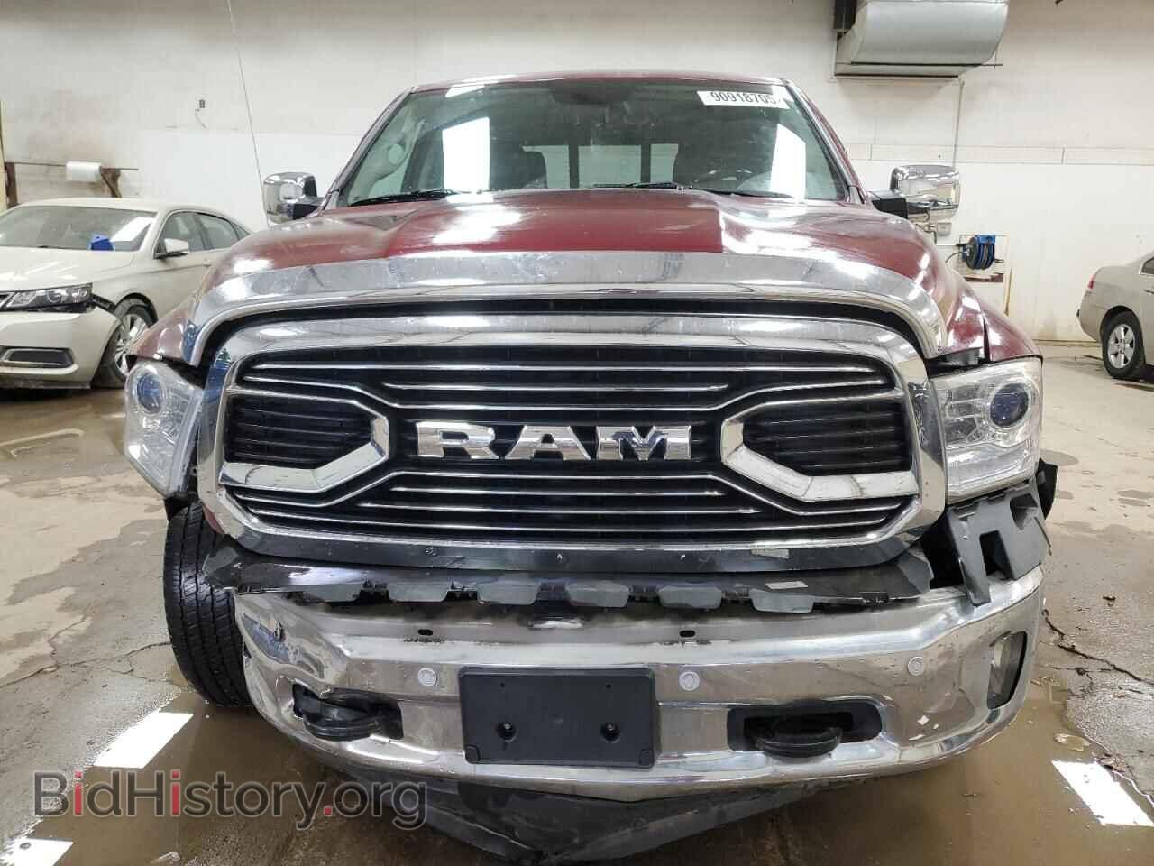 2017 RAM 1500 - VIN: 1C6RR7PTXHS782773 - Фото 5