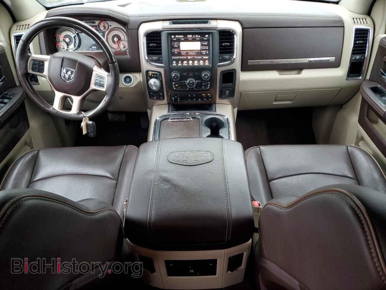 2017 RAM 1500 - VIN: 1C6RR7PTXHS782773 - Фото 8