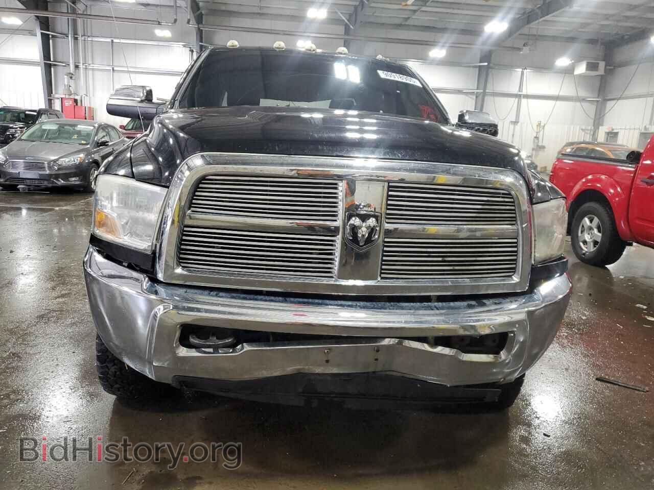 2012 DODGE RAM 2500 - VIN: 3C6UD5CL9CG199047 - Photo 5