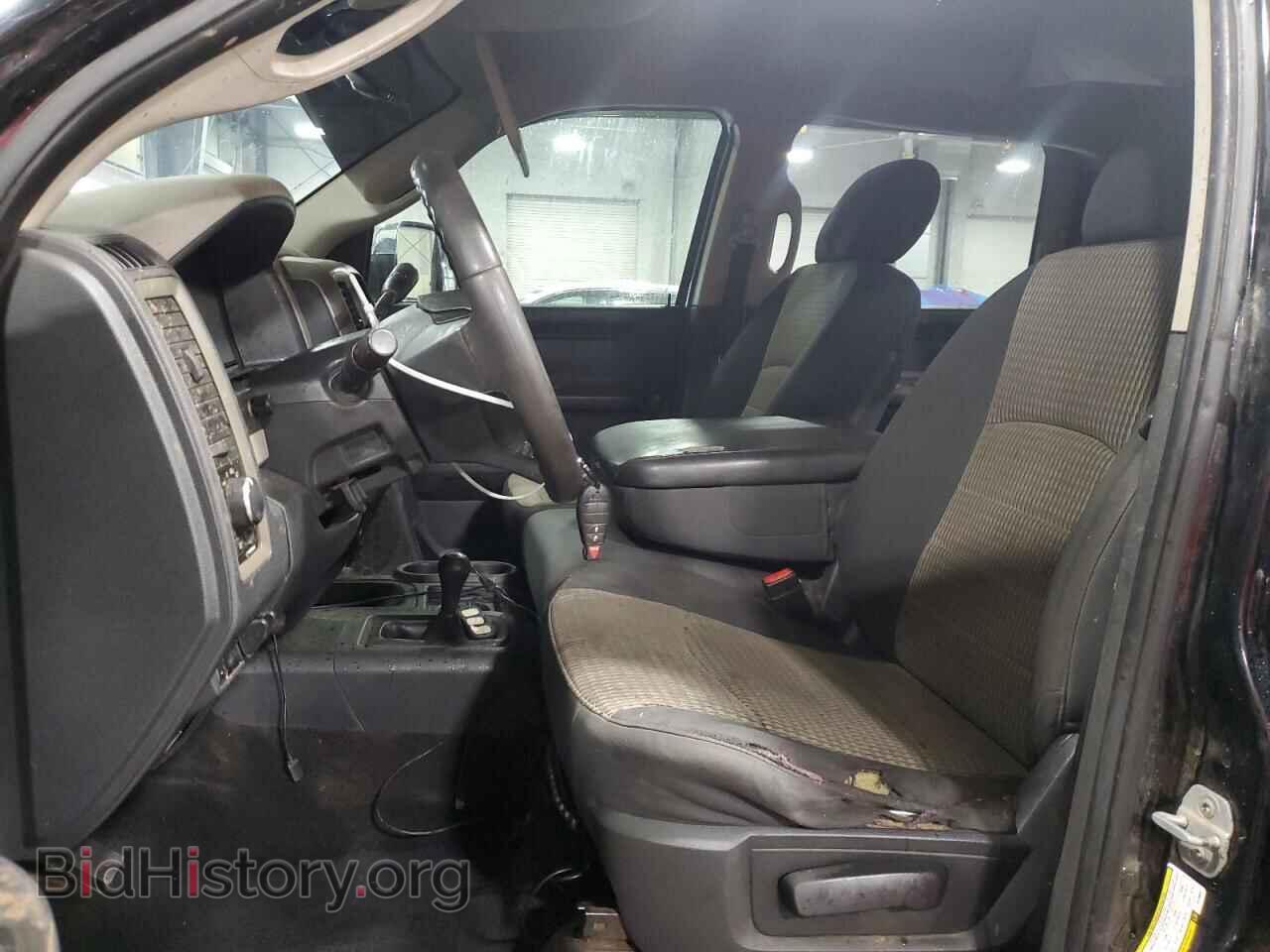 2012 DODGE RAM 2500 - VIN: 3C6UD5CL9CG199047 - Photo 7