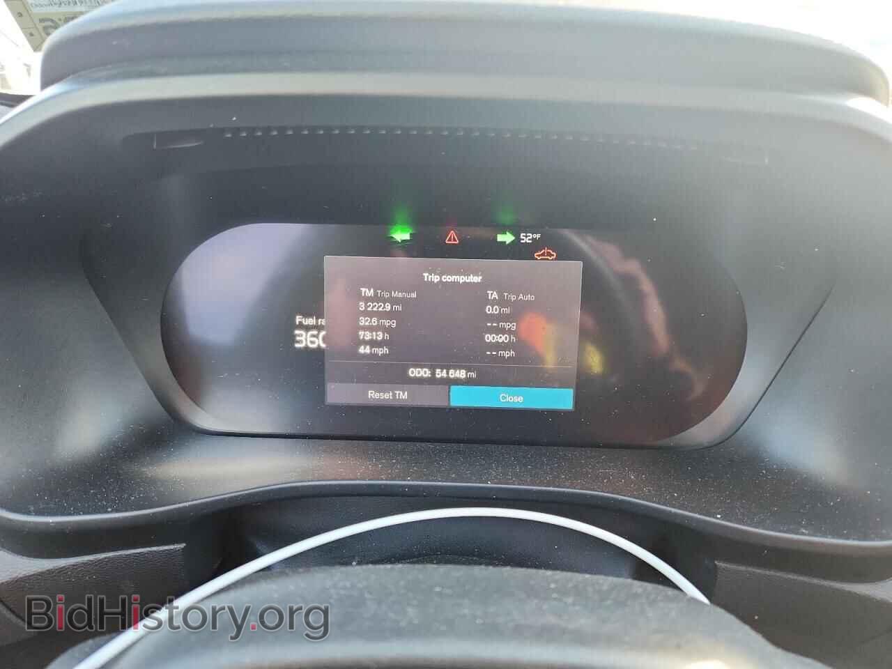 2023 VOLVO XC40 CORE - VIN: YV4L12UV8P2058932 - Фото 9