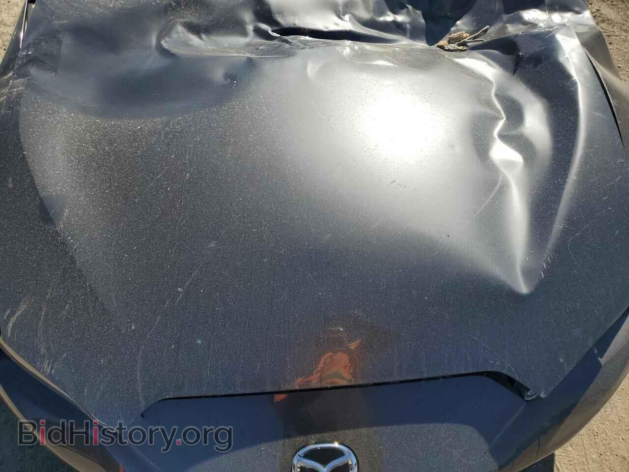 2017 MAZDA MX5 - VIN: JM1NDAM70H0102336 - Фото 11
