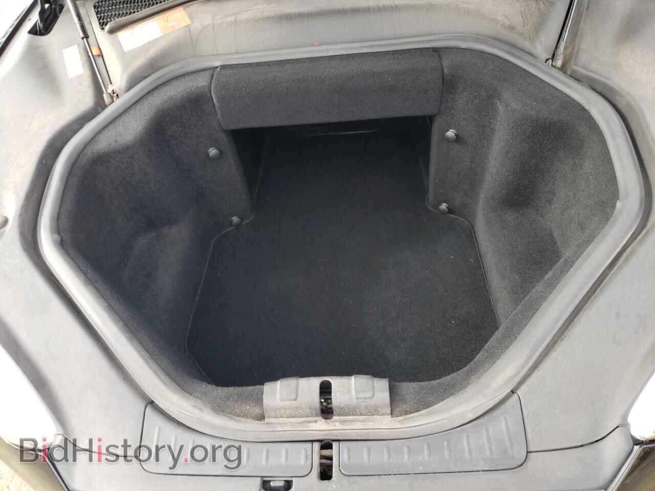 2014 TESLA MODEL S - VIN: 5YJSA1S19EFP34985 - Photo 11
