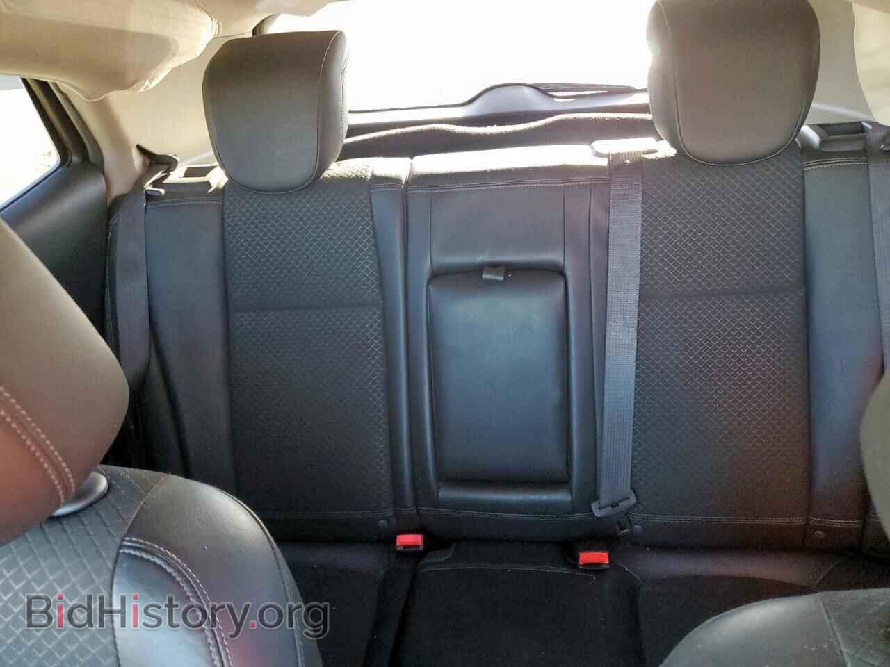 2017 BUICK ENCORE - VIN: KL4CJBSB2HB116721 - Photo 10