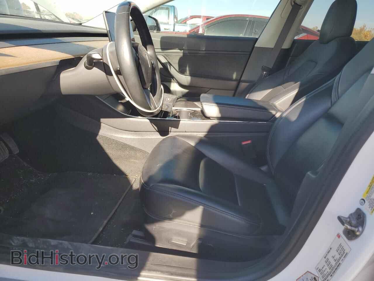 2018 TESLA MODEL 3 - VIN: 5YJ3E1EB5JF092255 - Photo 7