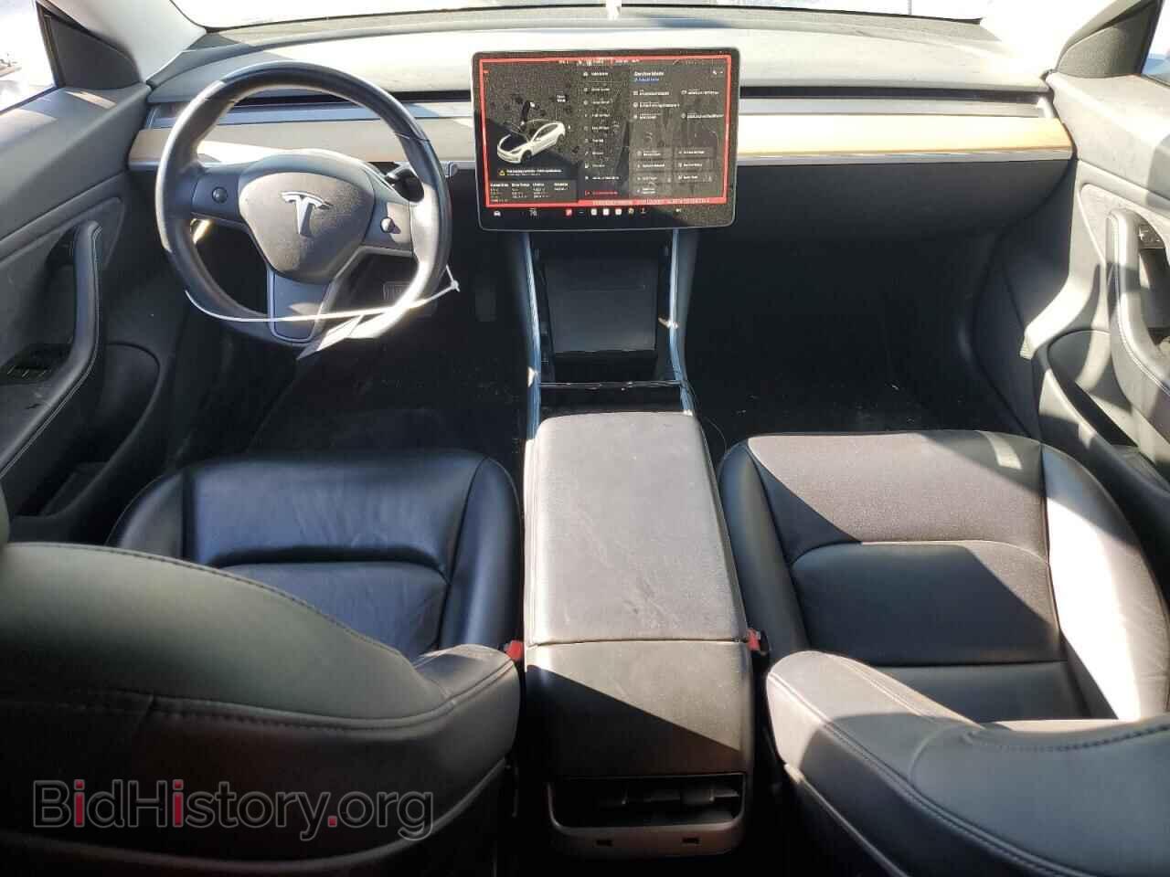 2018 TESLA MODEL 3 - VIN: 5YJ3E1EB5JF092255 - Photo 8