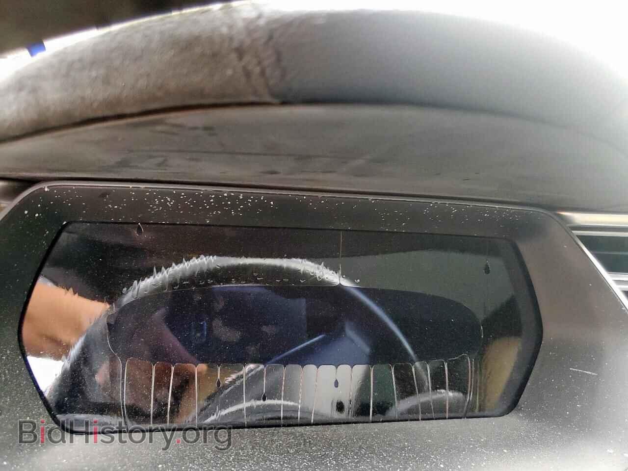 2015 TESLA MODEL S - VIN: 5YJSA1H43FF098177 - Фото 9