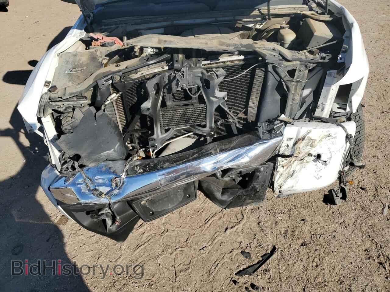 2007 CHEVROLET ALL Models - VIN: 1GCEC19C77Z515518 - Photo 11